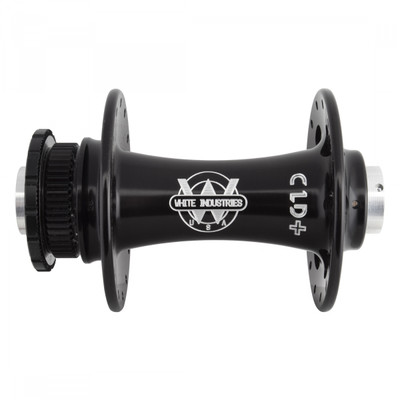 HUB FT WHITE IND CLD+ 32x110x15mmTA BOOST CL BK HUB FT WHITE IND CLD+ 32x110x15mmTA BOOST CL BK
