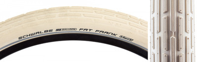 TIRE SWB FAT FRANK 26x2.35 ACTIVE TWIN K-GUARD CR/CR/REF SBC WIRE TIRE SWB FAT FRANK 26x2.35 ACTIVE TWIN K-GUARD CR/CR/REF SBC WIRE