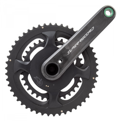 CRANKSET CPY S RECORD PROT 172x48/32 12s CRBN w/PWM CRANKSET CPY S RECORD PROT 172x48/32 12s CRBN w/PWM