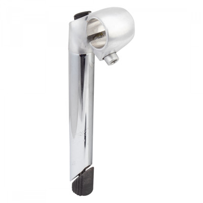 STEM SUN TRIKE REP 25.4x205x60mm CP STEM SUN TRIKE REP 25.4x205x60mm CP