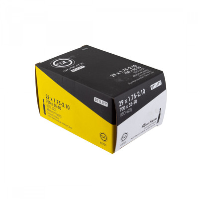TUBE SUNLT UTILIT 29x1.75-2.10 700x35-50 PV48/SMTH/NRC FFW44mm TUBE SUNLT UTILIT 29x1.75-2.10 700x35-50 PV48/SMTH/NRC FFW44mm