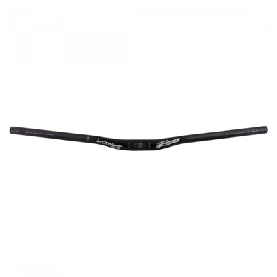 HBAR FSA V-DRIVE MTN RISER 31.8x15x740 BK (J) HBAR FSA V-DRIVE MTN RISER 31.8x15x740 BK (J)