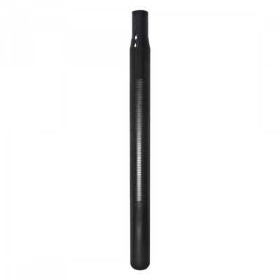 SEATPOST SUN TRIKE REP 14inx28.6mm X-LONG BK SEATPOST SUN TRIKE REP 14inx28.6mm X-LONG BK
