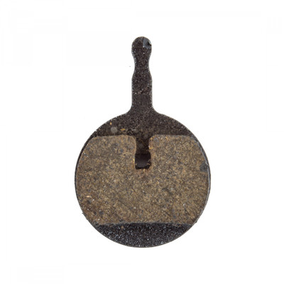 BRAKE SHOES OR8 DISC VISE SEMI-MET AVID BB5 BRAKE SHOES OR8 DISC VISE SEMI-MET AVID BB5