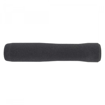 GRIPS ESI MTB FIT CR SILICONE BK GRIPS ESI MTB FIT CR SILICONE BK