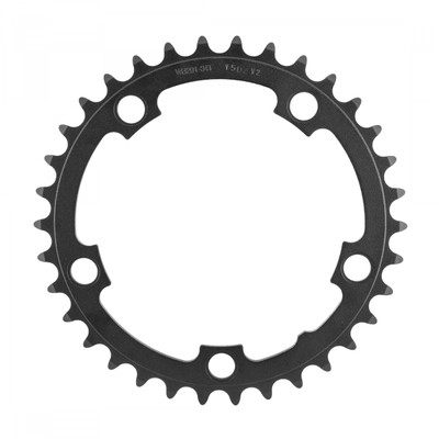 CHAINRING FSA ROAD PRO 110mm 34T 5B 10/11s BK CHAINRING FSA ROAD PRO 110mm 34T 5B 10/11s BK