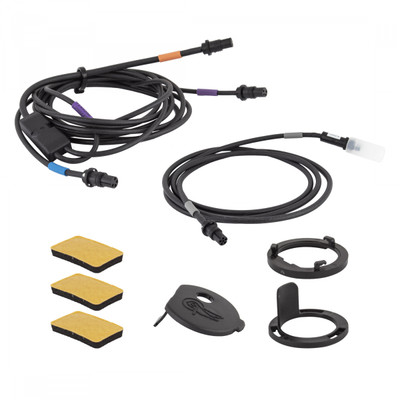SHIFTER CPY EPS INTERFACE V4 CABLE ONLY INTERNALf/HBAR SHIFTER CPY EPS INTERFACE V4 CABLE ONLY INTERNALf/HBAR