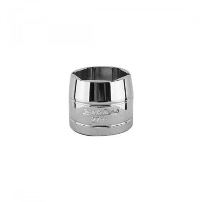 TOOL SOCKET 3/8 DRIVE PARK 2652 FLAT SOCKET 27mm TOOL SOCKET 3/8 DRIVE PARK 2652 FLAT SOCKET 27mm
