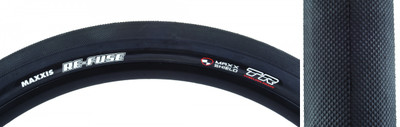 TIRE MAX REFUSE 650Bx47 BK FOLD/60 MS/TR TIRE MAX REFUSE 650Bx47 BK FOLD/60 MS/TR