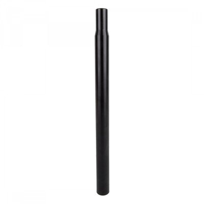 SEATPOST SUNLT PILAR 26.6x350 noCLMP BK SEATPOST SUNLT PILAR 26.6x350 noCLMP BK