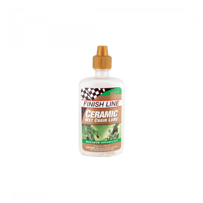 LUBE F-L CERAMIC WET 4oz PRO ROAD LUBE F-L CERAMIC WET 4oz PRO ROAD