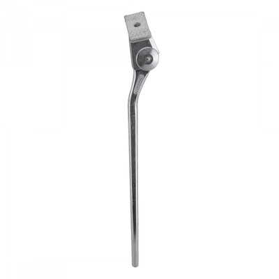 KICKSTAND GREENFIELD 305mm SIL ALY NO TOP PLATE KS3-305 KICKSTAND GREENFIELD 305mm SIL ALY NO TOP PLATE KS3-305