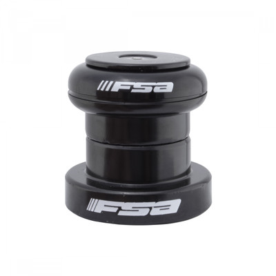 HEADSET FSA TDLS MALLET 1-1/8 BK HEADSET FSA TDLS MALLET 1-1/8 BK