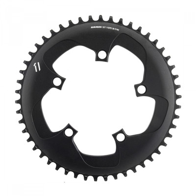 CHAINRING SRAM 50T XSYNC 110mm 11s BK CHAINRING SRAM 50T XSYNC 110mm 11s BK
