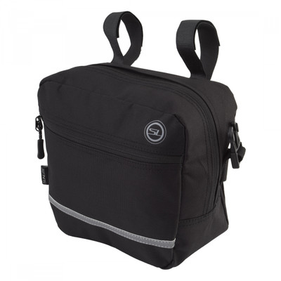 BAG SUNLT HBAR MD BAR TENDER II BK (G) BAG SUNLT HBAR MD BAR TENDER II BK (G)