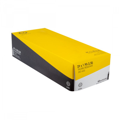 TUBE SUNLT THORN RES 29x1.9-2.30 SV60 FFW49mm TUBE SUNLT THORN RES 29x1.9-2.30 SV60 FFW49mm