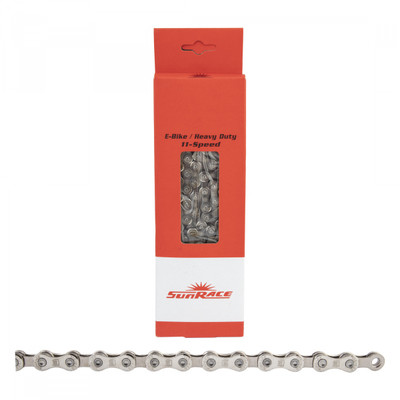 CHAIN SUNRACE CN11E 11s SL 136L CHAIN SUNRACE CN11E 11s SL 136L