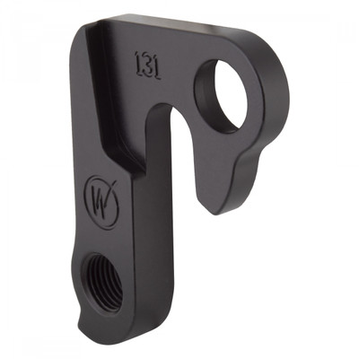 DER PART WMFG RD HANGER #131 DER PART WMFG RD HANGER #131