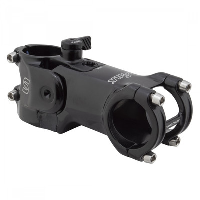 STEM SUSPENSION CC EESILK 90x+6d 31.8 BK STEM SUSPENSION CC EESILK 90x+6d 31.8 BK