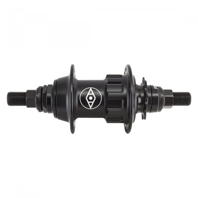 HUB RR AN RUSH V3 FREECOASTER 1s9tDRIVR 36x14mm RHD M-BK HUB RR AN RUSH V3 FREECOASTER 1s9tDRIVR 36x14mm RHD M-BK