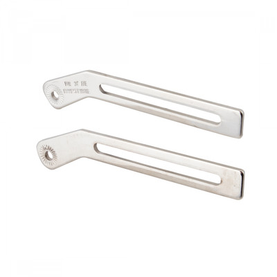 BIKE RACK RR SUNLT REP BRACKET PR 121mm BIKE RACK RR SUNLT REP BRACKET PR 121mm
