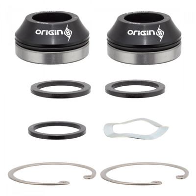 BB ADPTR OR8 BB30 TO 24/22mmRD/MTN SRAM GXP w/SEALED BEARING BB ADPTR OR8 BB30 TO 24/22mmRD/MTN SRAM GXP w/SEALED BEARING