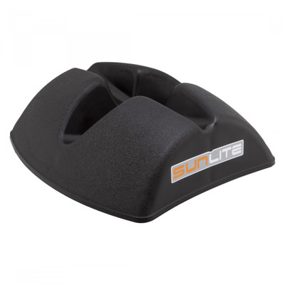 TRAINER SUNLT RISER BLOCK DUAL-SIZE TRAINER SUNLT RISER BLOCK DUAL-SIZE