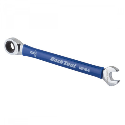 TOOL WRENCH PARK MWR-8 RATCHET 8mm TOOL WRENCH PARK MWR-8 RATCHET 8mm