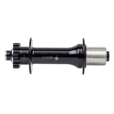 HUB RR OR8 FB1100 32x170x12mmTA 6B 8-10sCAS SB BK HUB RR OR8 FB1100 32x170x12mmTA 6B 8-10sCAS SB BK