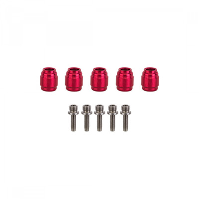 BRAKE DISC SRAM HOSE FITTING KIT STEALTHAMAJIG NEEDLE+OLIVE f/AVID-SRAM BGof5 BRAKE DISC SRAM HOSE FITTING KIT STEALTHAMAJIG NEEDLE+OLIVE f/AVID-SRAM BGof5