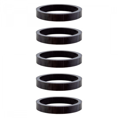 HEAD PART OR8 SPACER UD C/F 5mmx1-1/8 BGof5 HEAD PART OR8 SPACER UD C/F 5mmx1-1/8 BGof5