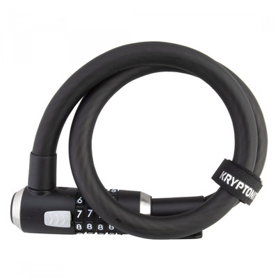 LOCK KRY CBL KRYPTOFLEX 1565 COMBO 2.125fx15m w/BKT BK LOCK KRY CBL KRYPTOFLEX 1565 COMBO 2.125fx15m w/BKT BK