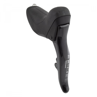 SHIFTER SRAM FORCE ETAP AXS 12s LH MECH BRAKE BK SHIFTER SRAM FORCE ETAP AXS 12s LH MECH BRAKE BK