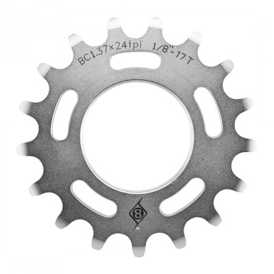 COG TRACK OR8 17Tx1/8 SL COG TRACK OR8 17Tx1/8 SL