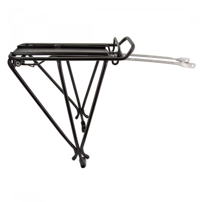 BIKE RACK RR TOPEAK EXPLORER MTX-1.0/2.0 w/SPRNG DISC BK BIKE RACK RR TOPEAK EXPLORER MTX-1.0/2.0 w/SPRNG DISC BK