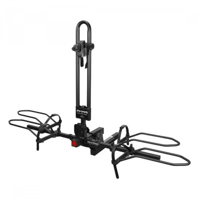 CAR RACK HOLYWD HR1700 RV SPT RDR 2B FAT/E-BIKE 2in CAR RACK HOLYWD HR1700 RV SPT RDR 2B FAT/E-BIKE 2in