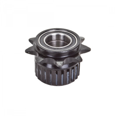 HUB RR ALY BK-OPS REP 9T DRIVER SLD HUB RR ALY BK-OPS REP 9T DRIVER SLD