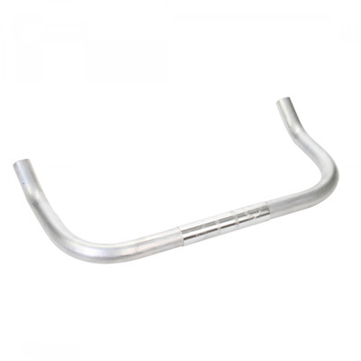 HBAR SUNLT RD ALY BULLHORN 25.4x400SL HBAR SUNLT RD ALY BULLHORN 25.4x400SL