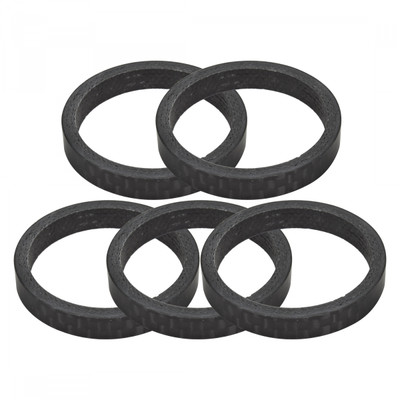HEAD PART OR8 SPACER C/F 5mmx1-1/8 BGof5 HEAD PART OR8 SPACER C/F 5mmx1-1/8 BGof5
