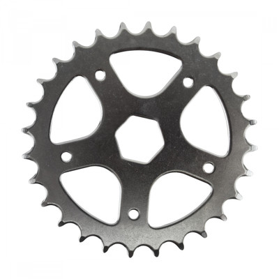 CHAINRING 1pc SUNLT 28T 1/8 HEX-MINI CHAINRING 1pc SUNLT 28T 1/8 HEX-MINI