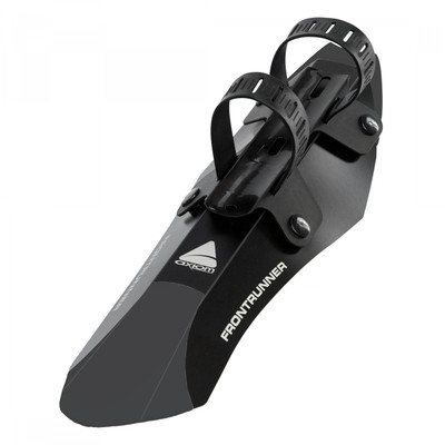 FENDER AXIOM FRONTRUNNER FT BK FENDER AXIOM FRONTRUNNER FT BK