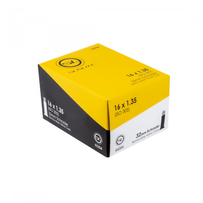 TUBE SUNLT 16x1.35 (305x37) SV32 FFW38mm TUBE SUNLT 16x1.35 (305x37) SV32 FFW38mm