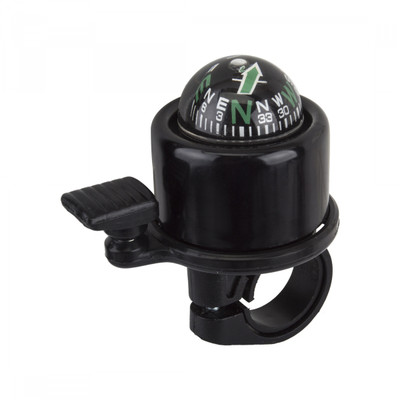 BELL SUNLT w/COMPASS BLK BELL SUNLT w/COMPASS BLK