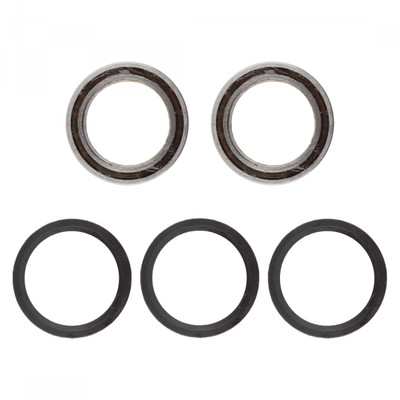 BEARING OR8 CARTRIDGE BB90/95 SHI 24iX34.3oX6.5w BGof2 BEARING OR8 CARTRIDGE BB90/95 SHI 24iX34.3oX6.5w BGof2