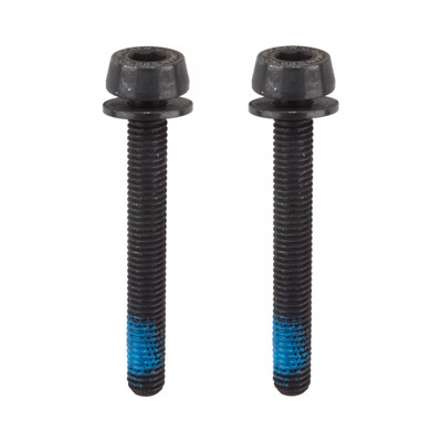 BRAKE PART CPY DISC ADPTR SCREWS ONLY 39mm PAIR f/30-34mm RR MOUNT THICKNESS BRAKE PART CPY DISC ADPTR SCREWS ONLY 39mm PAIR f/30-34mm RR MOUNT THICKNESS