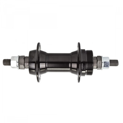 HUB RR WM AB1000 BO SF 1sFW 36x110 BK HUB RR WM AB1000 BO SF 1sFW 36x110 BK