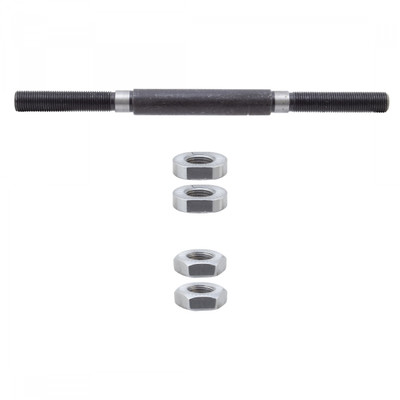 HUB AXLE SET FT SE BIKES 3/8x26x100x140 D76F 371798 371806 371804 371800 371802 38313 HUB AXLE SET FT SE BIKES 3/8x26x100x140 D76F 371798 371806 371804 371800 371802 38313