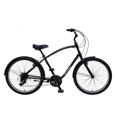 BIKE SUN DRIFTER ALY M19 (I) 21sp BK-MET BIKE SUN DRIFTER ALY M19 (I) 21sp BK-MET