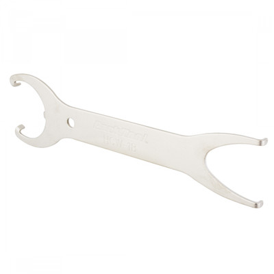 TOOL HCW18 DBL-SIDED SPANNER BB CUP WRENCH TOOL HCW18 DBL-SIDED SPANNER BB CUP WRENCH