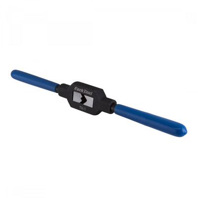 TOOL TAP HANDLE PARK TH-1 #0-5/16orM1.6-M8 TOOL TAP HANDLE PARK TH-1 #0-5/16orM1.6-M8